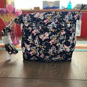 NWT Vera Bradley multi shoulder bag